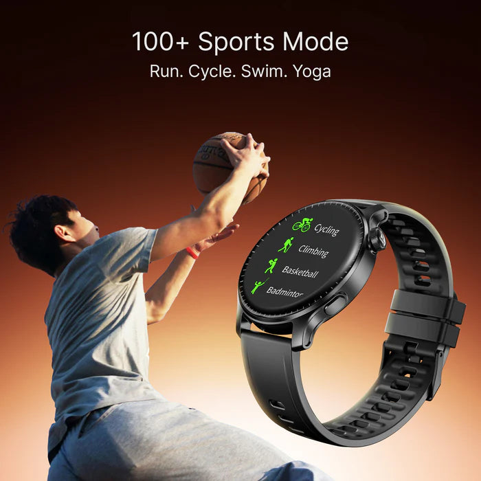 Ultima Prime Smartwatch 