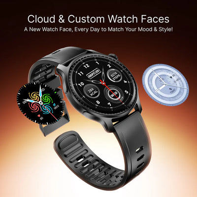 Ultima Prime Smartwatch 