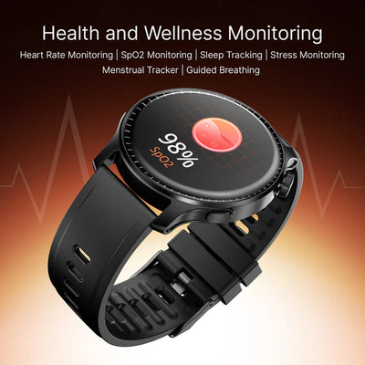 Ultima Prime Smartwatch 