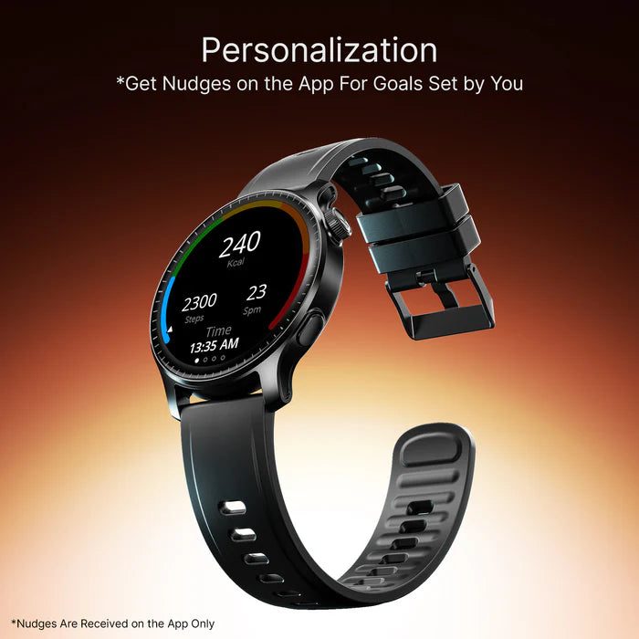 Ultima Prime Smartwatch 