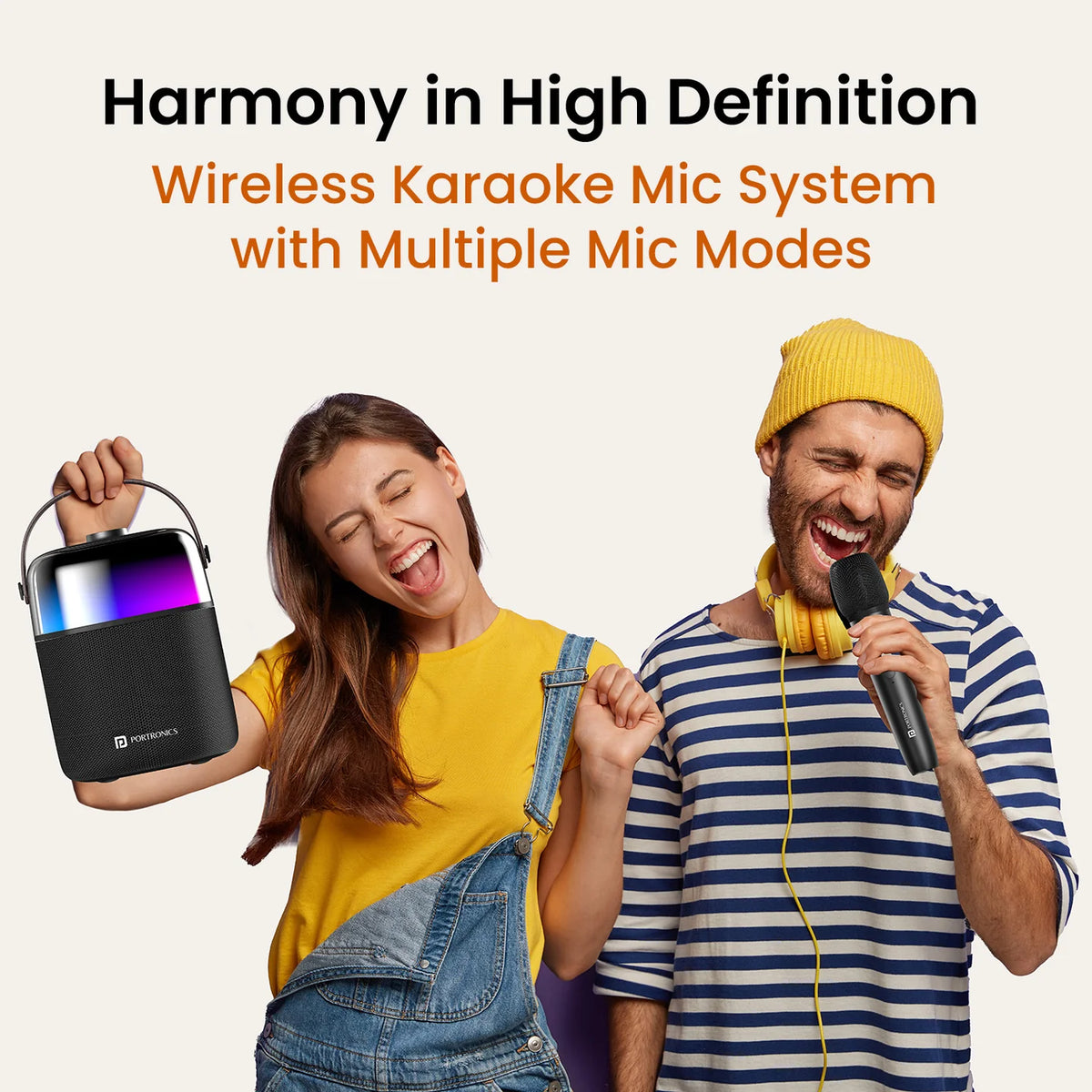 Dash 4 Wireless Party Speaker