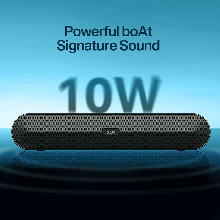 Aavante Bar Joy Soundbar #color_premium-black