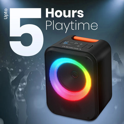 Dash Wireless Party Speaker