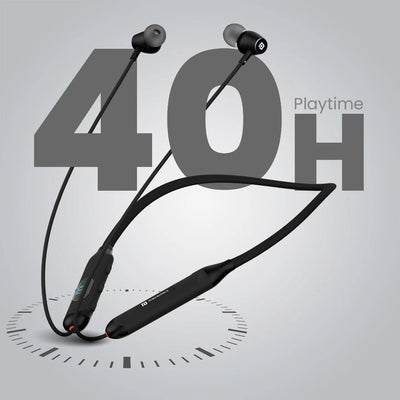 Harmonics Z8 Wireless Neckband