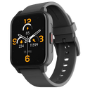 Charcoal black