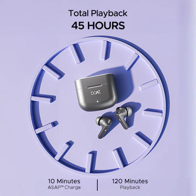 Airdopes 91 Wireless Earbuds 