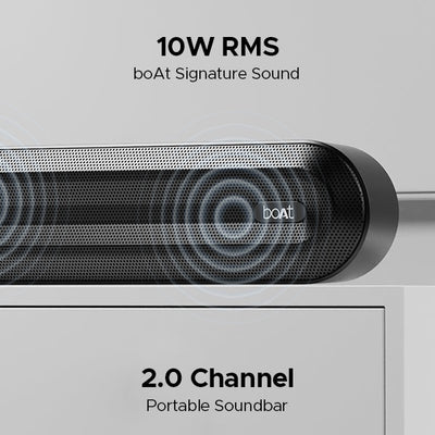 Aavante Bar Aspire Soundbar 
