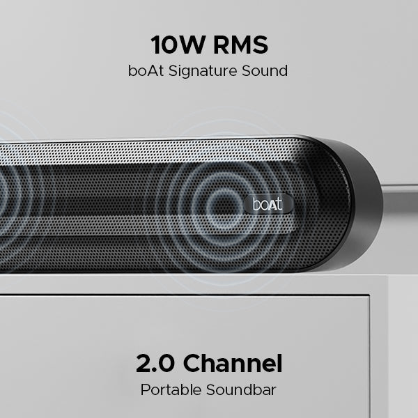 Aavante Bar Aspire Soundbar 