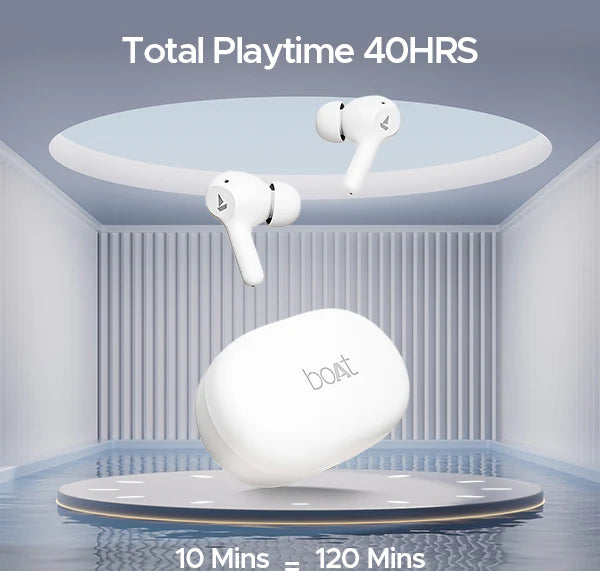 Airdopes 71 Wireless Earbuds