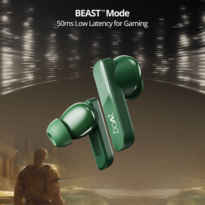 Airdopes 800 Wireless Earbuds 