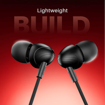 210 Wired In-Ear Earphone 