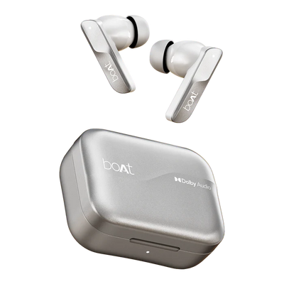 Airdopes 800 Wireless Earbuds 