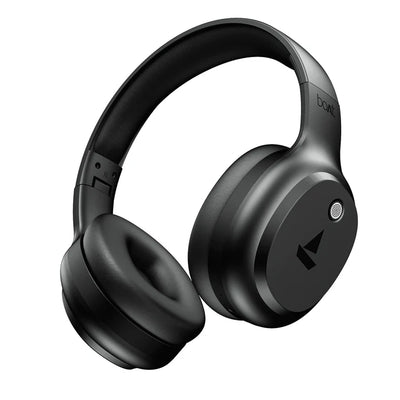 Rockerz 421 Over-Ear Headphone 