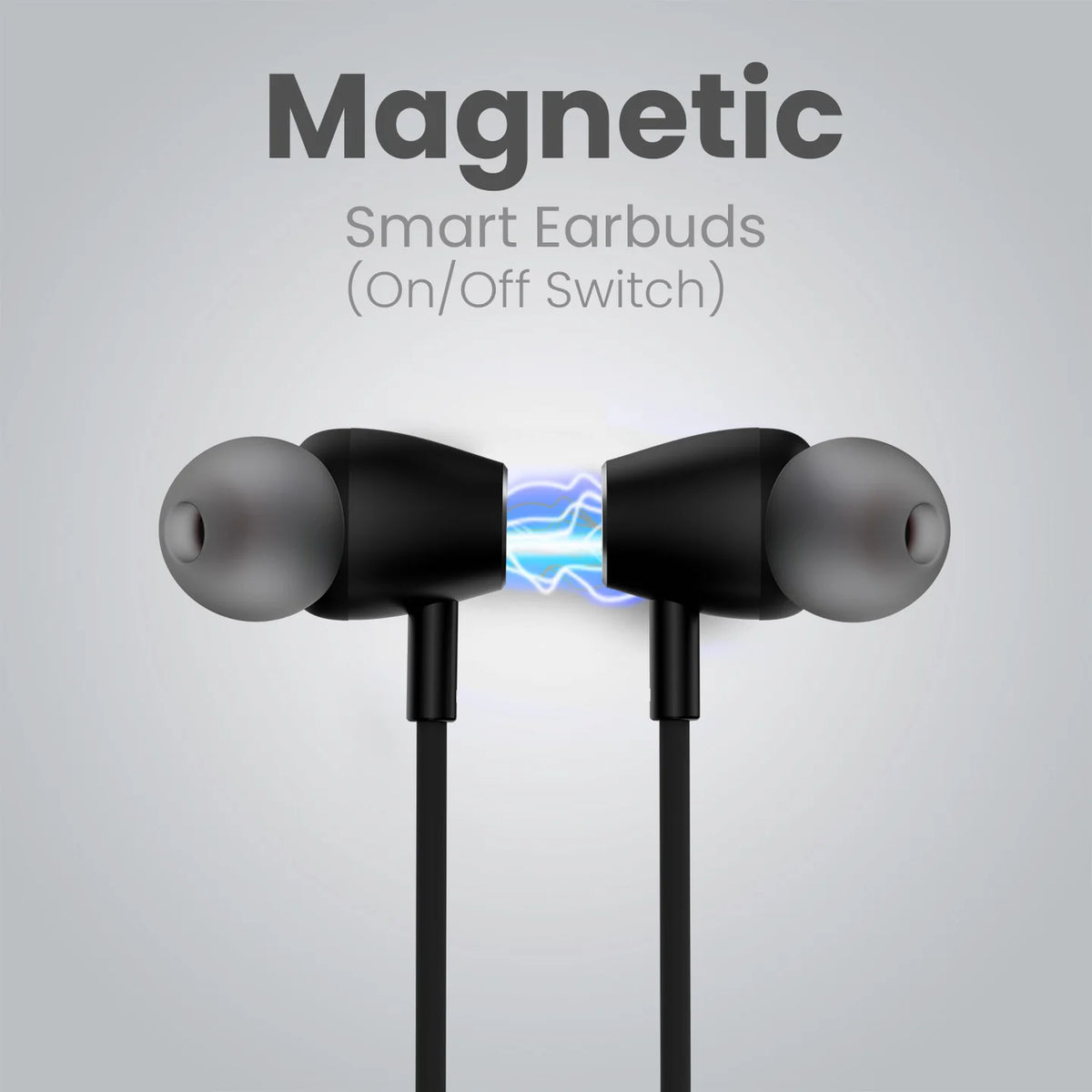 Harmonics Z8 Wireless Neckband