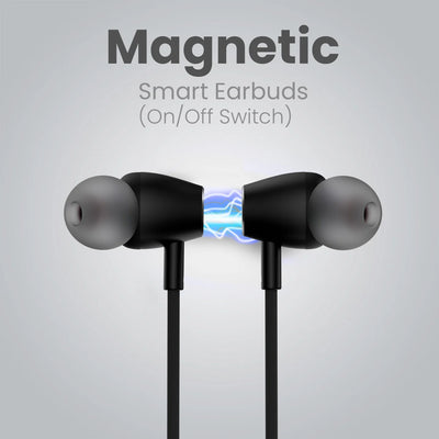 Harmonics Z8 Wireless Neckband