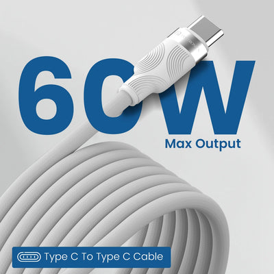 Maglink C Square Magnetic USB-C Cable