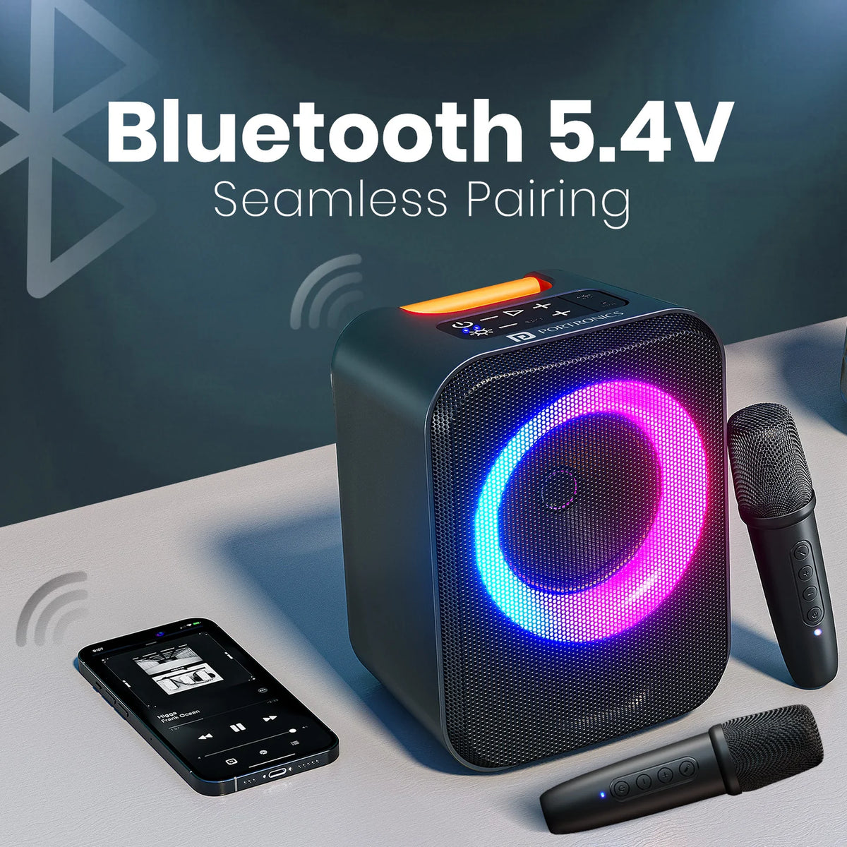 Dash Wireless Party Speaker