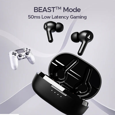 Airdopes 71 Wireless Earbuds