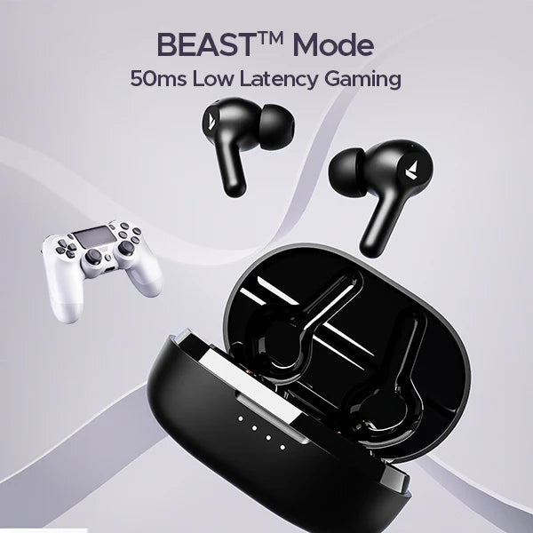 Airdopes 71 Wireless Earbuds