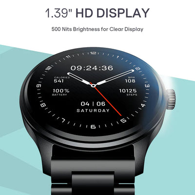 Lunar Orbit 2 Smartwatch 