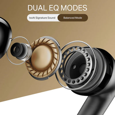 Airdopes 141 Elite ANC Wireless Earbuds