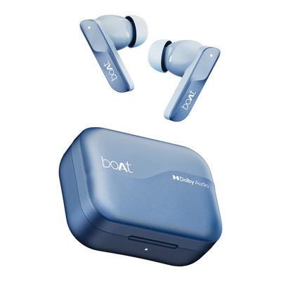 Airdopes 800 Wireless Earbuds 