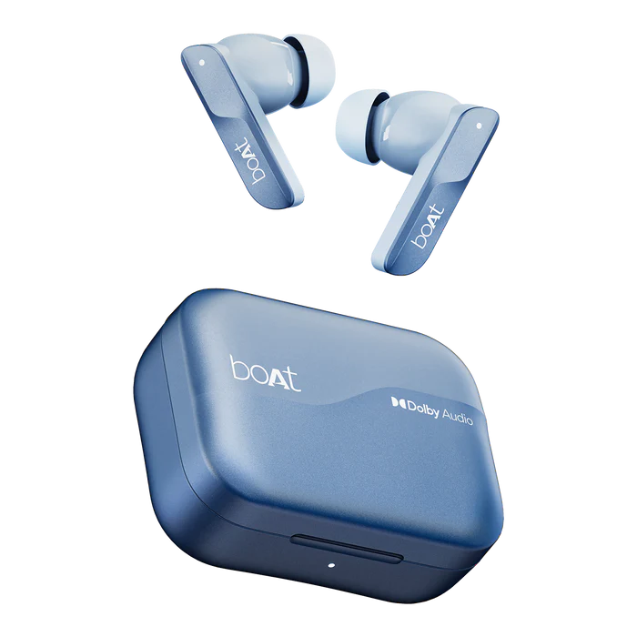 Airdopes 800 Wireless Earbuds 