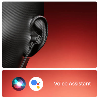85 Wired In-Ear Earphone 