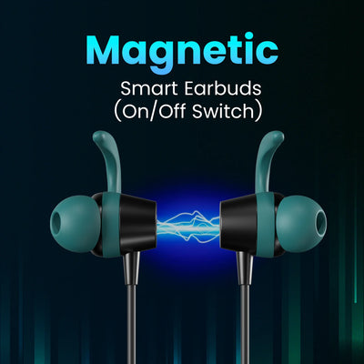 Harmonics X2 Wireless Neckband