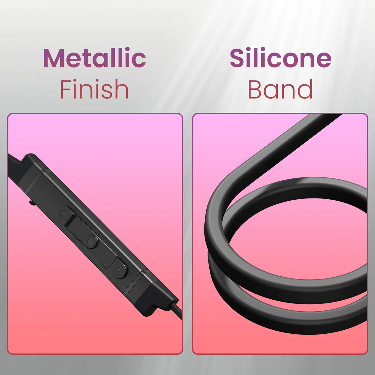 Harmonics Z9 Wireless Neckband