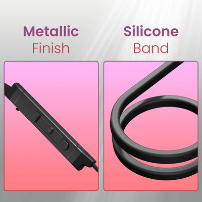Harmonics Z9 Wireless Neckband