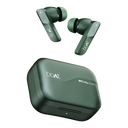Interstellar Green