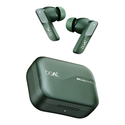 Airdopes 800 Wireless Earbuds 