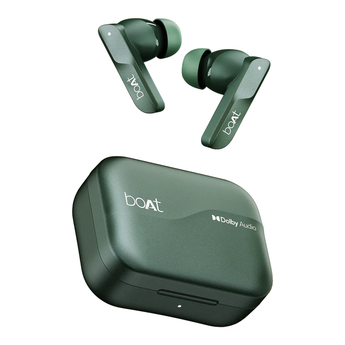 Airdopes 800 Wireless Earbuds 