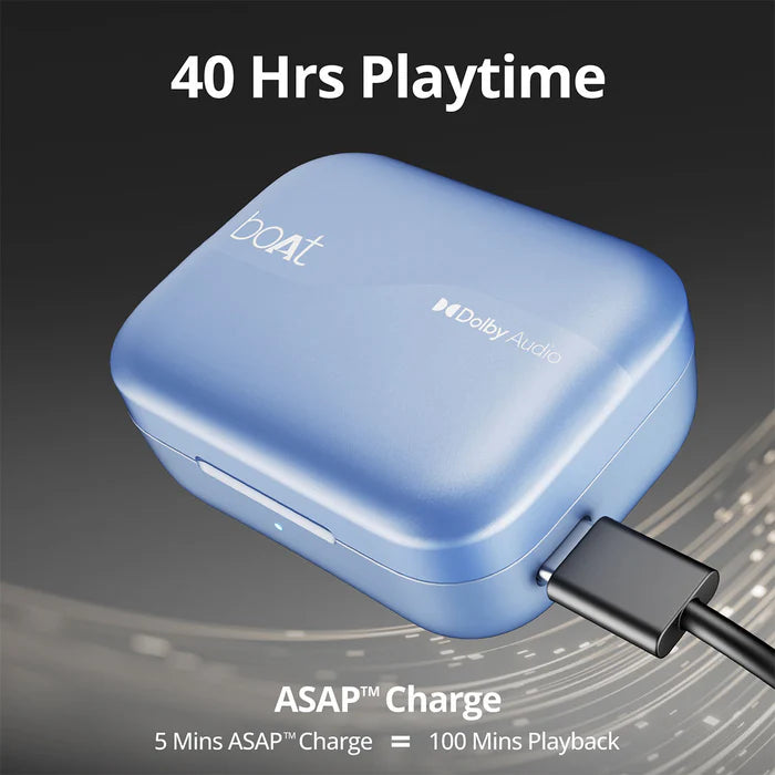 Airdopes 800 Wireless Earbuds 