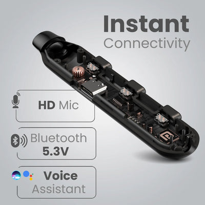 Harmonics Z8 Wireless Neckband