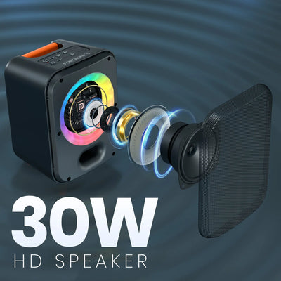 Dash Wireless Party Speaker