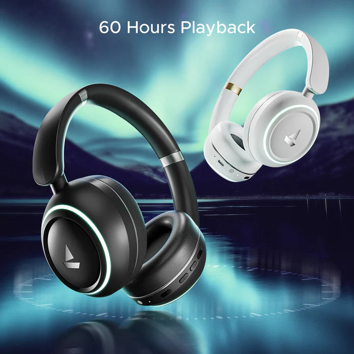 Rockerz 480 Over-Ear Headphone #color_black-sabre