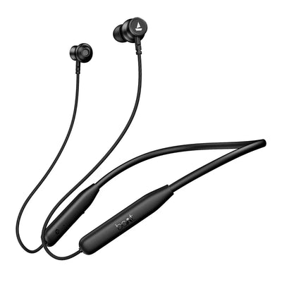 Rockerz 113 Magnetic Neckband 
