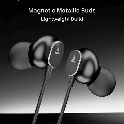90C Wired In-Ear Earphone 