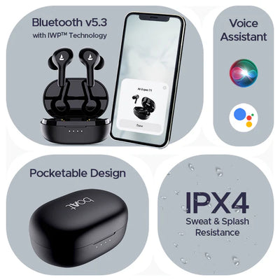 Airdopes 71 Wireless Earbuds