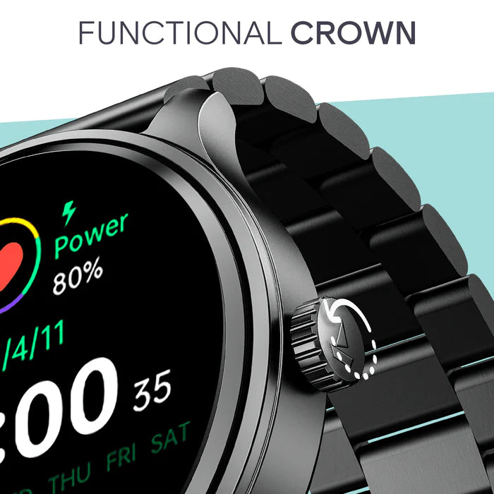 Lunar Orbit 2 Smartwatch 