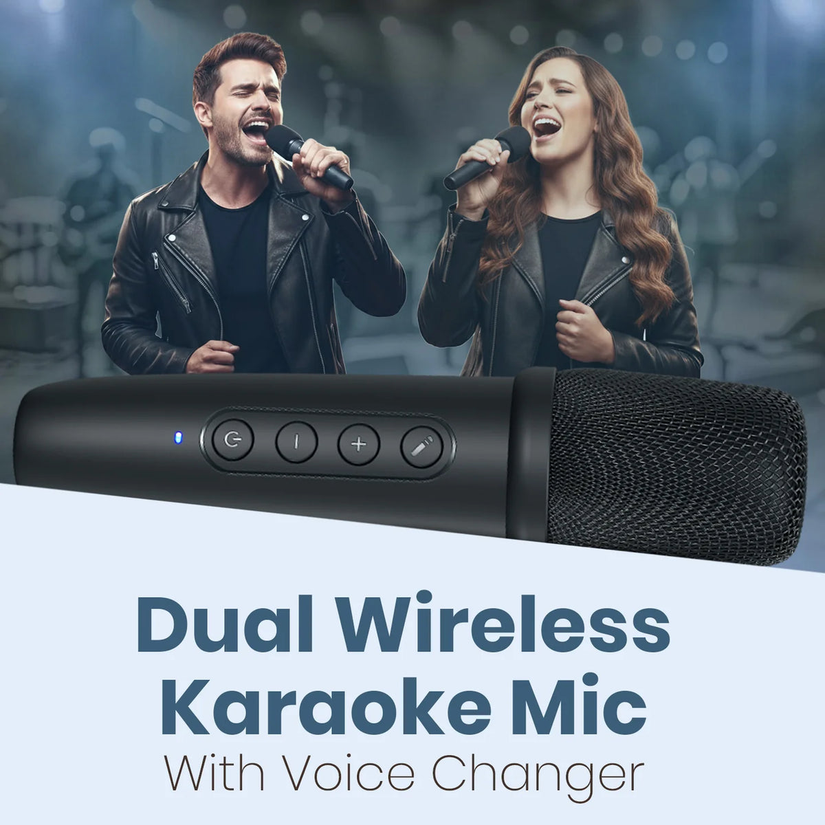 Dash Wireless Party Speaker
