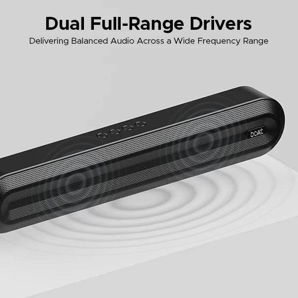 Aavante Bar Aspire Soundbar 