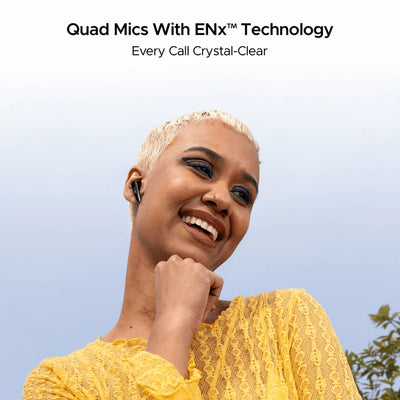 Airdopes 280 ANC Wireless Earbuds 