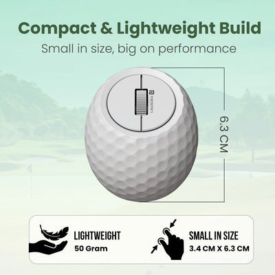 ToadPlay Rechargeable Wireless Mouse