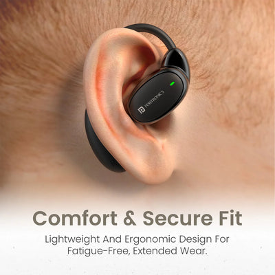 Harmonics Twins 31 Wireless Open-Ear Earbuds