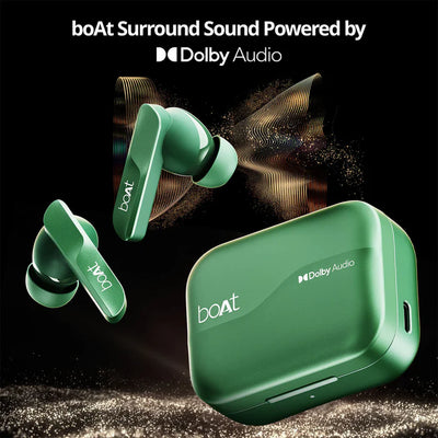 Airdopes 800 Wireless Earbuds 