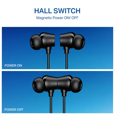 Rockerz Zen ANC Magnetic Neckband