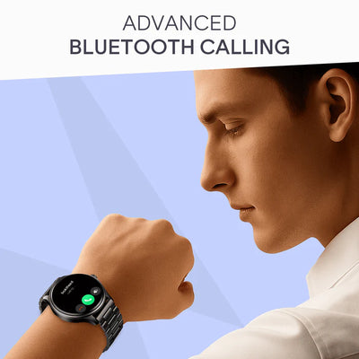 Lunar Orbit 2 Smartwatch 